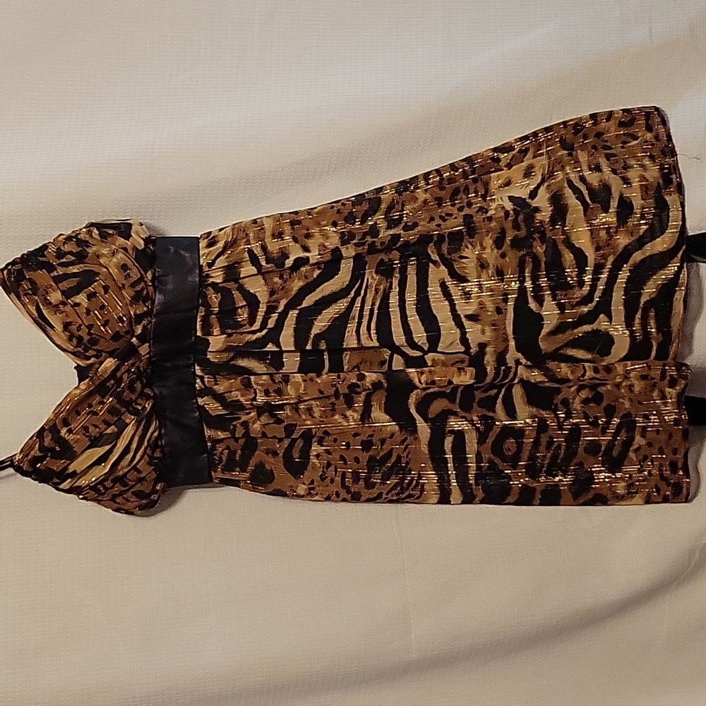 Alyn Paige Dress
